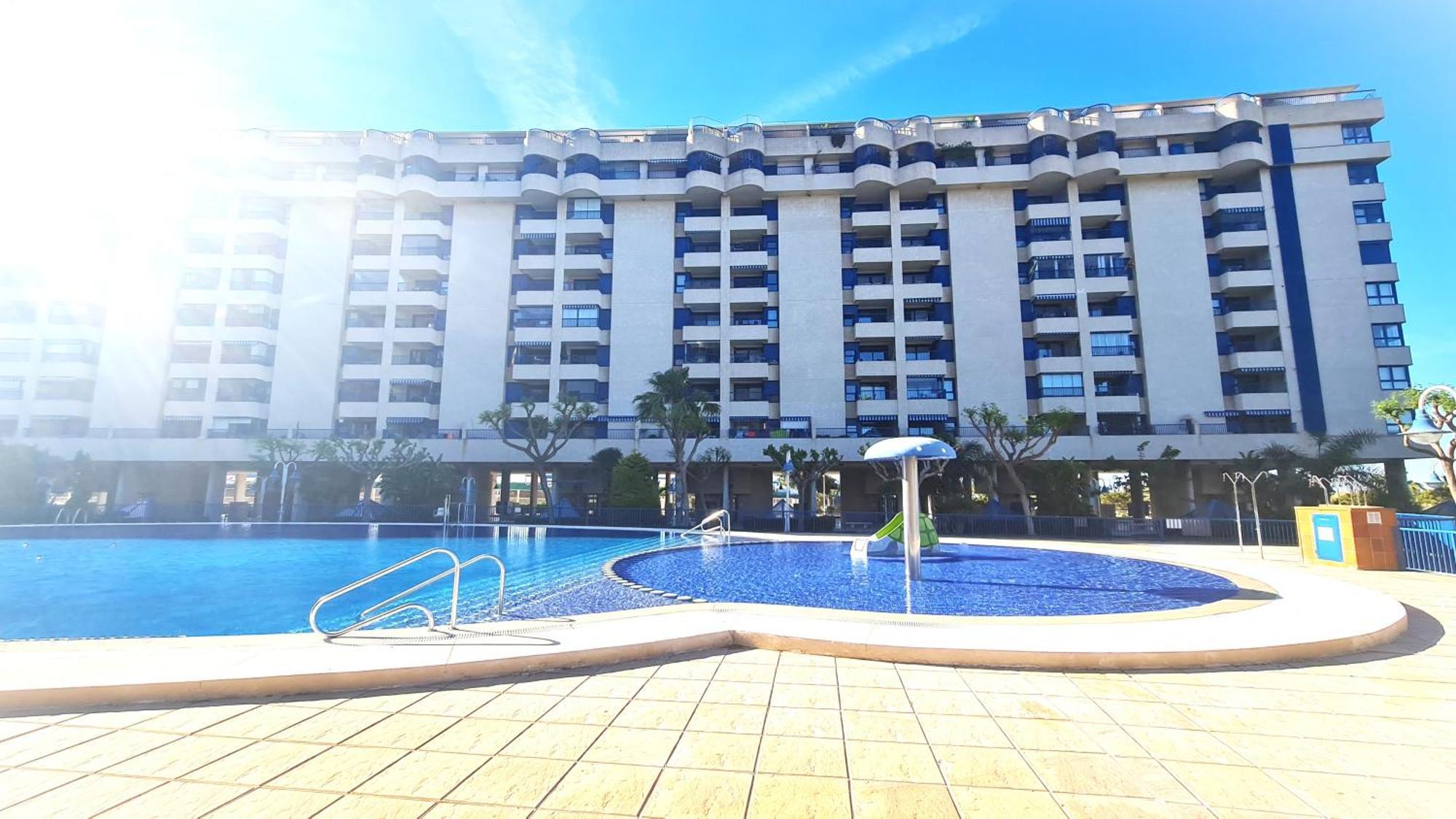 Appartement Luxury D15-9 With Terrace And Sea Views With Two *
