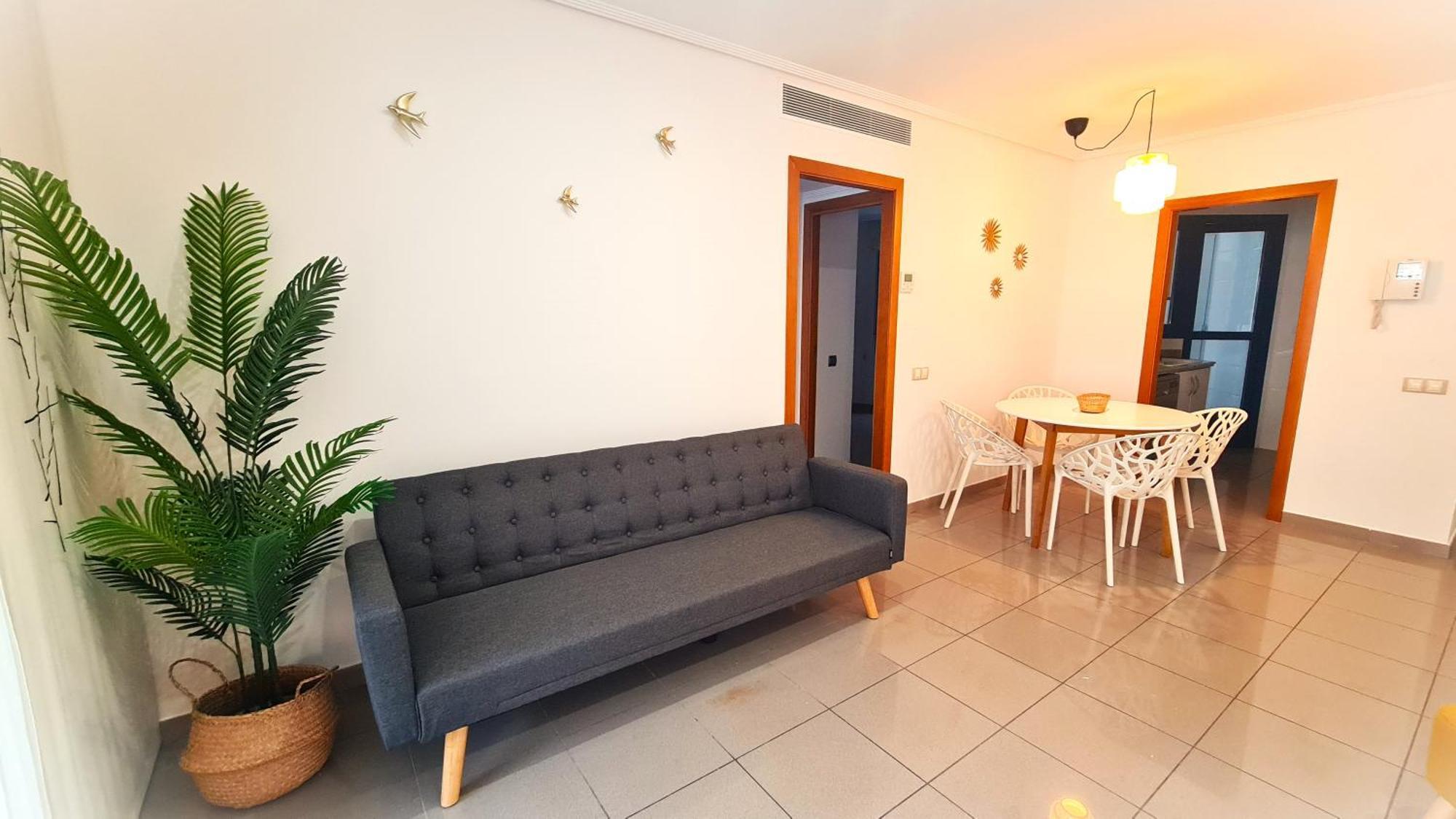 Appartement Luxury D15-9 With Terrace And Sea Views With Two