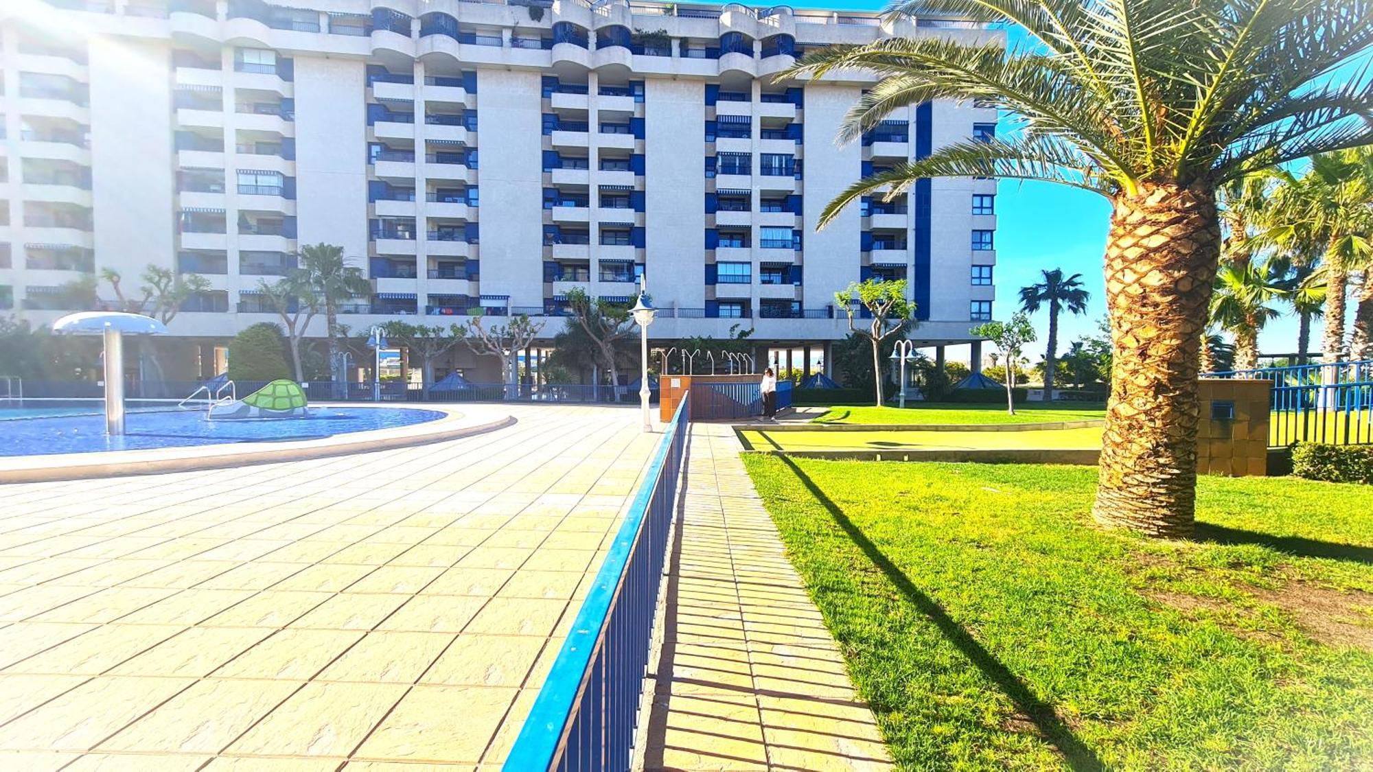 Appartement Luxury D15-9 With Terrace And Sea Views With Two *